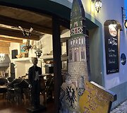 Česky Krumlovas &ndash; Čekijos Pietų Bohemijos perlas