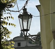 Česky Krumlovas &ndash; Čekijos Pietų Bohemijos perlas
