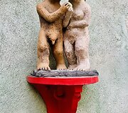 Česky Krumlovas &ndash; Čekijos Pietų Bohemijos perlas