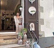 Česky Krumlovas &ndash; Čekijos Pietų Bohemijos perlas