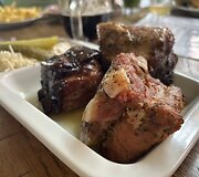 Česky Krumlovas &ndash; Čekijos Pietų Bohemijos perlas