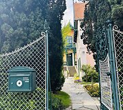 Seidelio fotoateljė muziejus Česky Krumlove