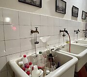 Seidelio fotoateljė muziejus Česky Krumlove