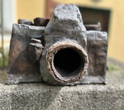 Seidelio fotoateljė muziejus Česky Krumlove