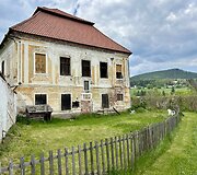 Vy&scaron;&scaron;i Brod vienuolynas 