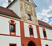 Vy&scaron;&scaron;i Brod vienuolynas 