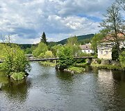 Vy&scaron;&scaron;i Brod vienuolynas 