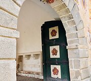 Vy&scaron;&scaron;i Brod vienuolynas 