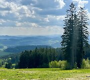 Lipno &ndash; aktyvaus laisvalaikio kurortas Čekijoje