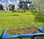 Lipno &ndash; aktyvaus laisvalaikio kurortas Čekijoje