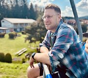 Lipno &ndash; aktyvaus laisvalaikio kurortas Čekijoje