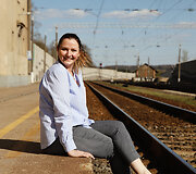 Diana Kacilauskienė