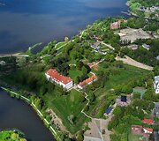 Biržai