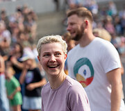 &bdquo;UžmEsk akį&ldquo; baigiamasis renginys Plungėje" 