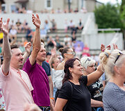 &bdquo;UžmEsk akį&ldquo; baigiamasis renginys Plungėje" 