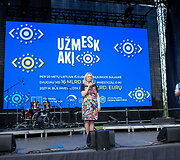 &bdquo;UžmEsk akį&ldquo; baigiamasis renginys Plungėje" 