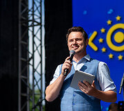 &bdquo;UžmEsk akį&ldquo; baigiamasis renginys Plungėje" 