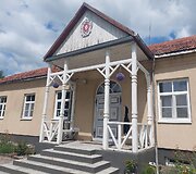 Kaimo dvarininkais tapę pedagogai Jurga ir Valdas Statulevičiai