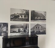 Kaimo dvarininkais tapę pedagogai Jurga ir Valdas Statulevičiai