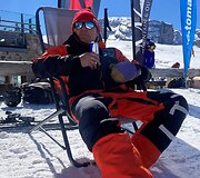 Italija  Madona di Campilio &ldquo;