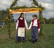 Buriatijos lietuvių bendrija. 