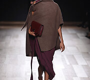 Salvatore Ferragamo. Ruduo &ndash; žiema 2024