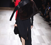 Salvatore Ferragamo. Ruduo &ndash; žiema 2024