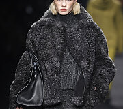Alberta Ferretti. Ruduo &ndash; žiema 2024