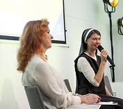 Žurnalo &bdquo;Kelionė&ldquo; renginys