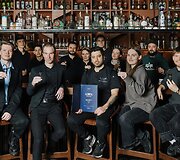 BRONZA - La Capital komanda - geriausi restoranai Lietuvoje - Tablein Diners' Awards