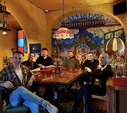 Casa Peligrosa - Tablein Diners' Awards