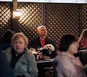 Namų restoranas &bdquo;Veranda&ldquo; &scaron;venčia 20 metų gimtadienį