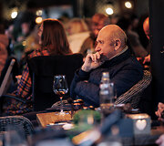 Namų restoranas &bdquo;Veranda&ldquo; &scaron;venčia 20 metų gimtadienį