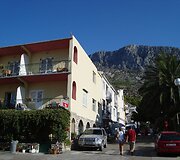 Kažkur Kroatijoje