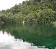 Plitvicos nacionalinis parkas 