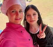 Alyti&scaron;kė Živilė Balevičienė: i&scaron; mažų dalykų gimsta labai gražūs dalykai