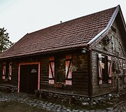 &bdquo;Saulėtųjų naktų&ldquo; sodyboje verda gyvenimas