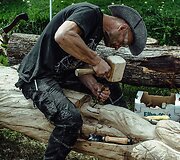 &bdquo;Saulėtųjų naktų&ldquo; sodyboje verda gyvenimas