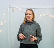 Asta Stasionytė