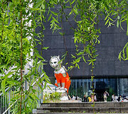 Nakanoshima Museum of Art, Osaka