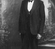 Ignacas Velykis