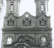 Va&scaron;kų bažnyčia