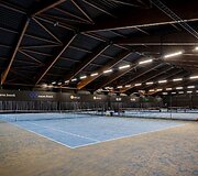 Klaipėdos teniso arena