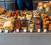 &bdquo;Druska Miltai Vanduo&ldquo; kavinė