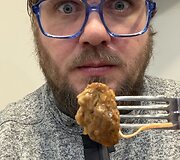 Donatas Karklius kavinėje &bdquo;Koralai&ldquo;
