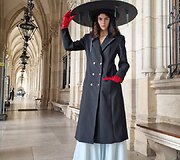 Laura Daili Fashion For Europe 2026 Eurovision 