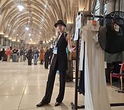 Laura Daili Fashion For Europe 2026 Eurovision 