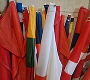 Laura Daili Fashion For Europe 2026 Eurovision 