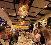 &bdquo;Perran Ocakbaşı&ldquo; restoranas