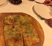 &bdquo;Perran Ocakbaşı&ldquo; restoranas